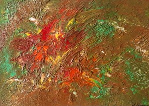 Blumen 